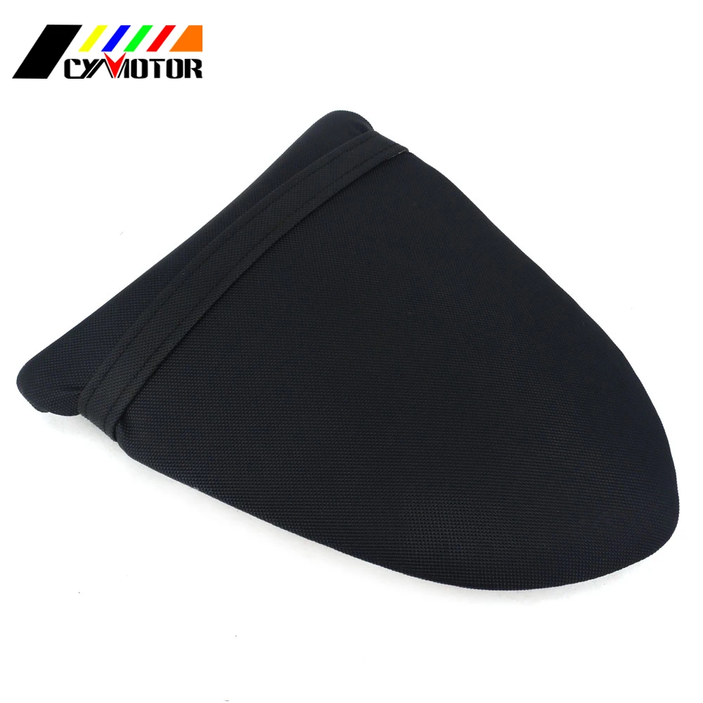 Motorcycle Rear Pillion Leather Soft Seat Cover For KAWASAKI ZX6R ZX636 2005 2006
Motorcycle Rear Pillion Leather Soft Seat Cover For KAWASAKI ZX6R ZX636 2005 2006