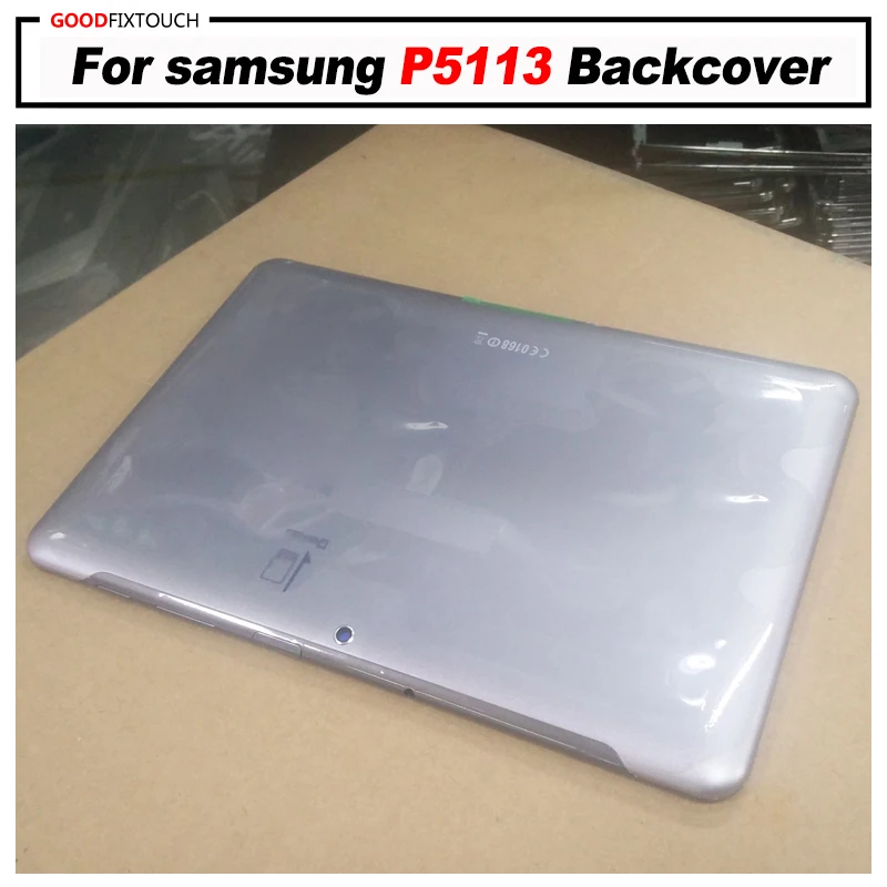 Высококачественная задняя крышка батарейного отсека для Samsung Galaxy Tab2 Tab 2 P5113