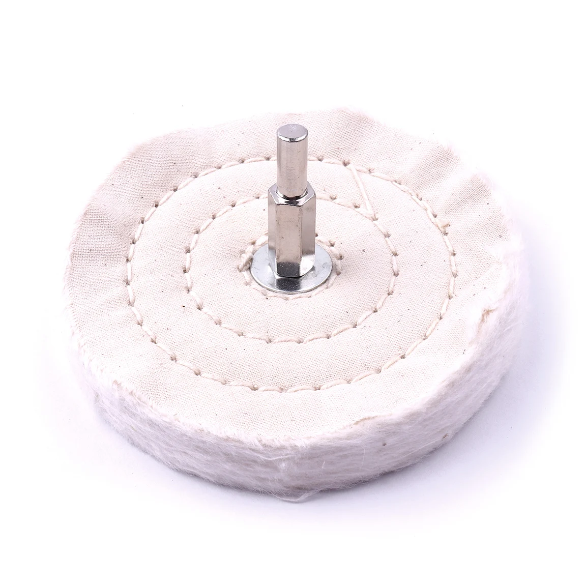 High Quality 1pcs 50x6x15mm 75x6x15mm 100x15x16mm Round Polishing Pad Diamond Buffing Mop Wheel For Metal Jewelry Wood Grinding
High Quality 1pcs 50x6x15mm 75x6x15mm 100x15x16mm Round Polishing Pad Diamond Buffing Mop Wheel For Metal Jewelry Wood Grinding