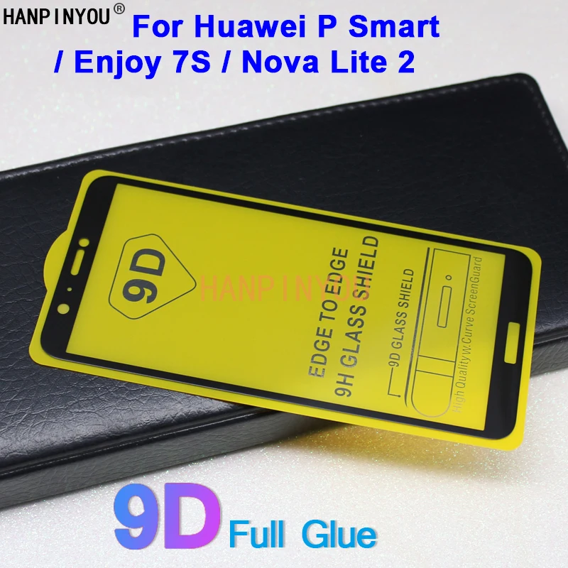 Для Huawei P Smart / Nova Lite 2 / Enjoy 7S 5,65 "9D полное клеевое Покрытие Закаленное стекло пленка защита экрана
Для Huawei P Smart / Nova Lite 2 / Enjoy 7S 5,65 "9D полное клеевое Покрытие Закаленное стекло пленка защита экрана