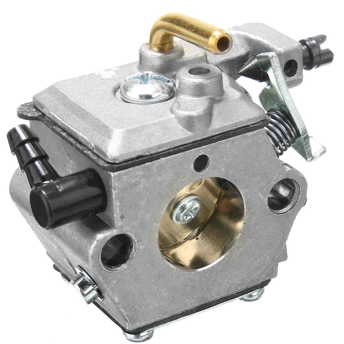 1pc Carburetor Carb Chain Saw Carburetor Repair Replacement Auto Engine Part Carbohydrate Compatible Accessories
1pc Carburetor Carb Chain Saw Carburetor Repair Replacement Auto Engine Part Carbohydrate Compatible Accessories