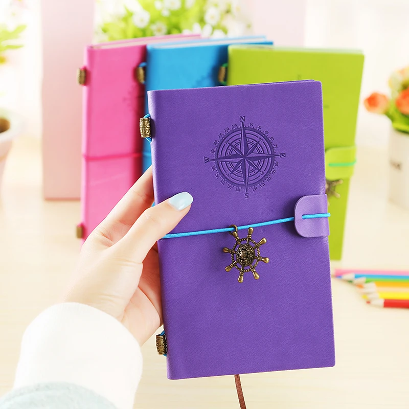 1PC PU Leather Journal Notebook Sketchbook Paper Weekly Planner Accessories Stationery Diary Agenda Travel 01712
1PC PU Leather Journal Notebook Sketchbook Paper Weekly Planner Accessories Stationery Diary Agenda Travel 01712