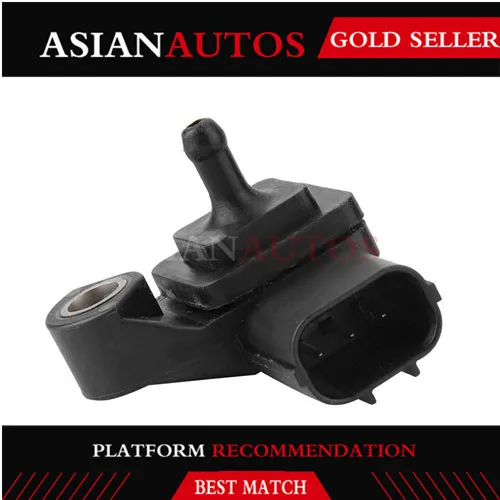 Датчик карты 1865A035 079800-7790 Boost, подходит для Mitsubishi Pajero Montero Shogun Sport Challenger Pickup Triton L200 4M41 4D56
Датчик карты 1865A035 079800-7790 Boost, подходит для Mitsubishi Pajero Montero Shogun Sport Challenger Pickup Triton L200 4M41 4D56