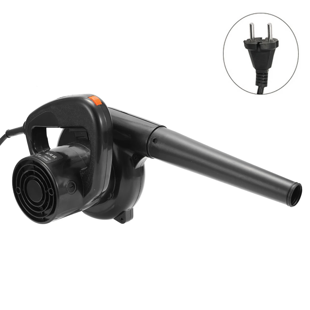 220V 750W Multifunctional Air Blower Small Electric Dust Removal Air Blower Cleaner for Computer Furniture and Car
220V 750W Multifunctional Air Blower Small Electric Dust Removal Air Blower Cleaner for Computer Furniture and Car