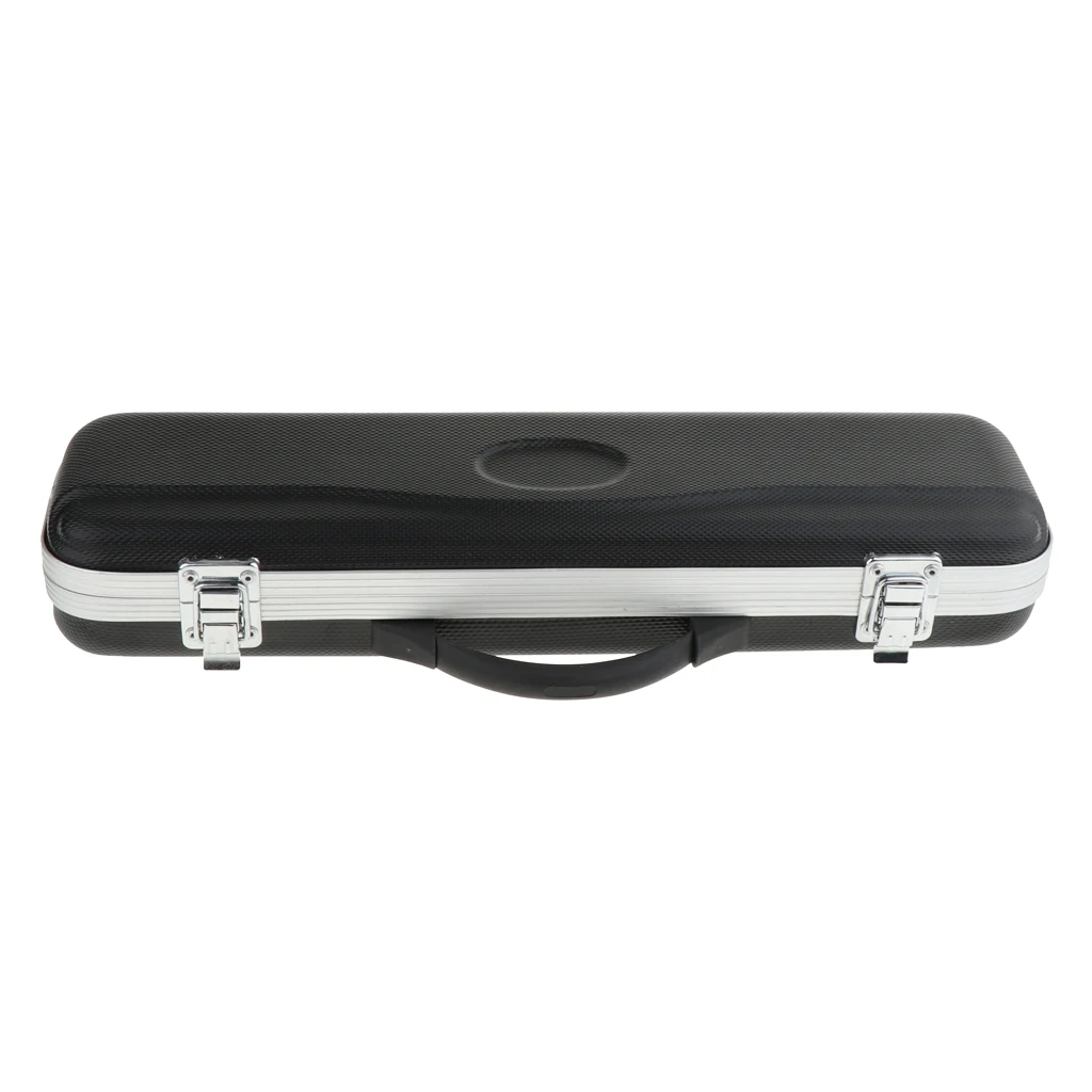 16 Hole Blister Flute Carry Padded Case Box Storage Gig Bag Handbag 39 x 10 x 6cm
16 Hole Blister Flute Carry Padded Case Box Storage Gig Bag Handbag 39 x 10 x 6cm