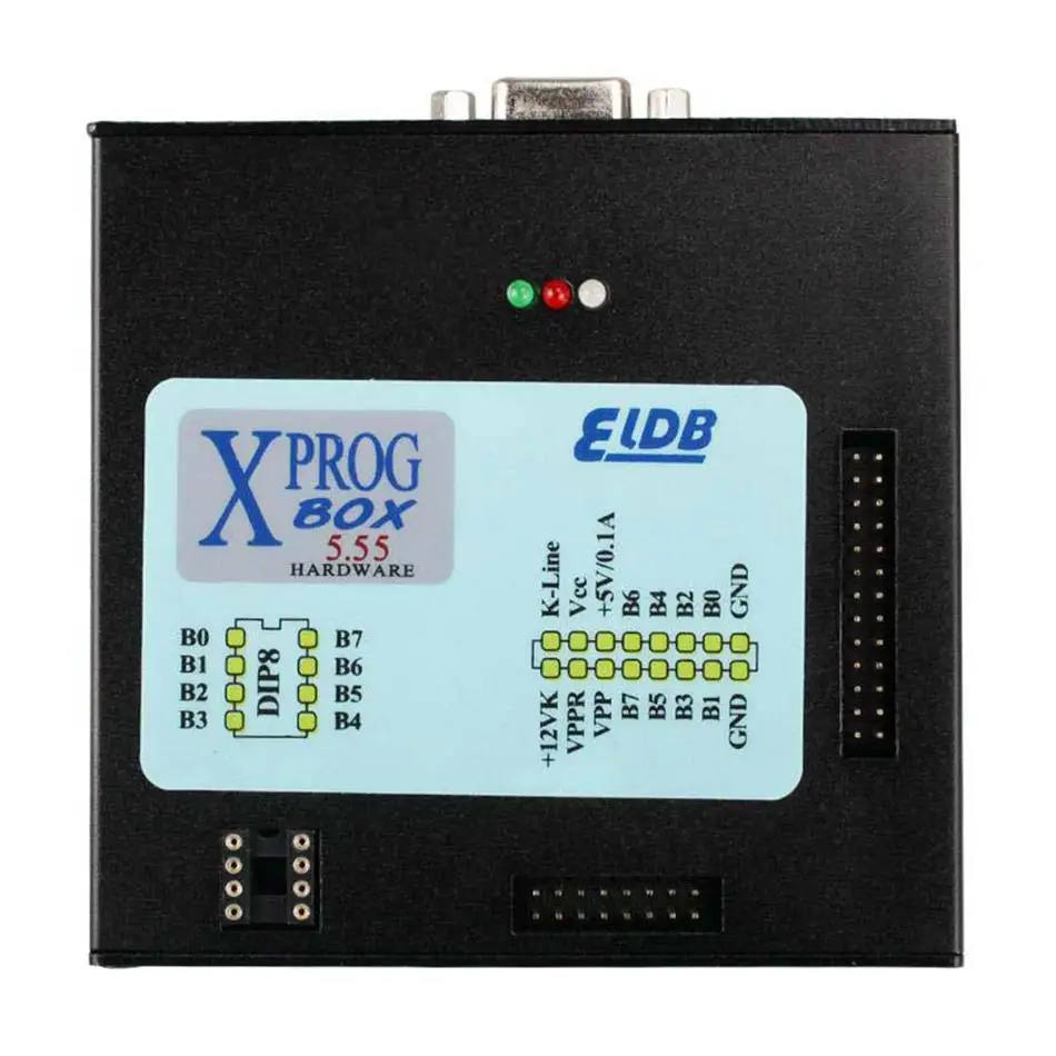 2022 Newest Version XPROG V5.55 ECU Chip Tuning Programmer Auto ECU Programmer Cars Diagnostic Scan Tools X-PROG V5.55 Box
2022 Newest Version XPROG V5.55 ECU Chip Tuning Programmer Auto ECU Programmer Cars Diagnostic Scan Tools X-PROG V5.55 Box