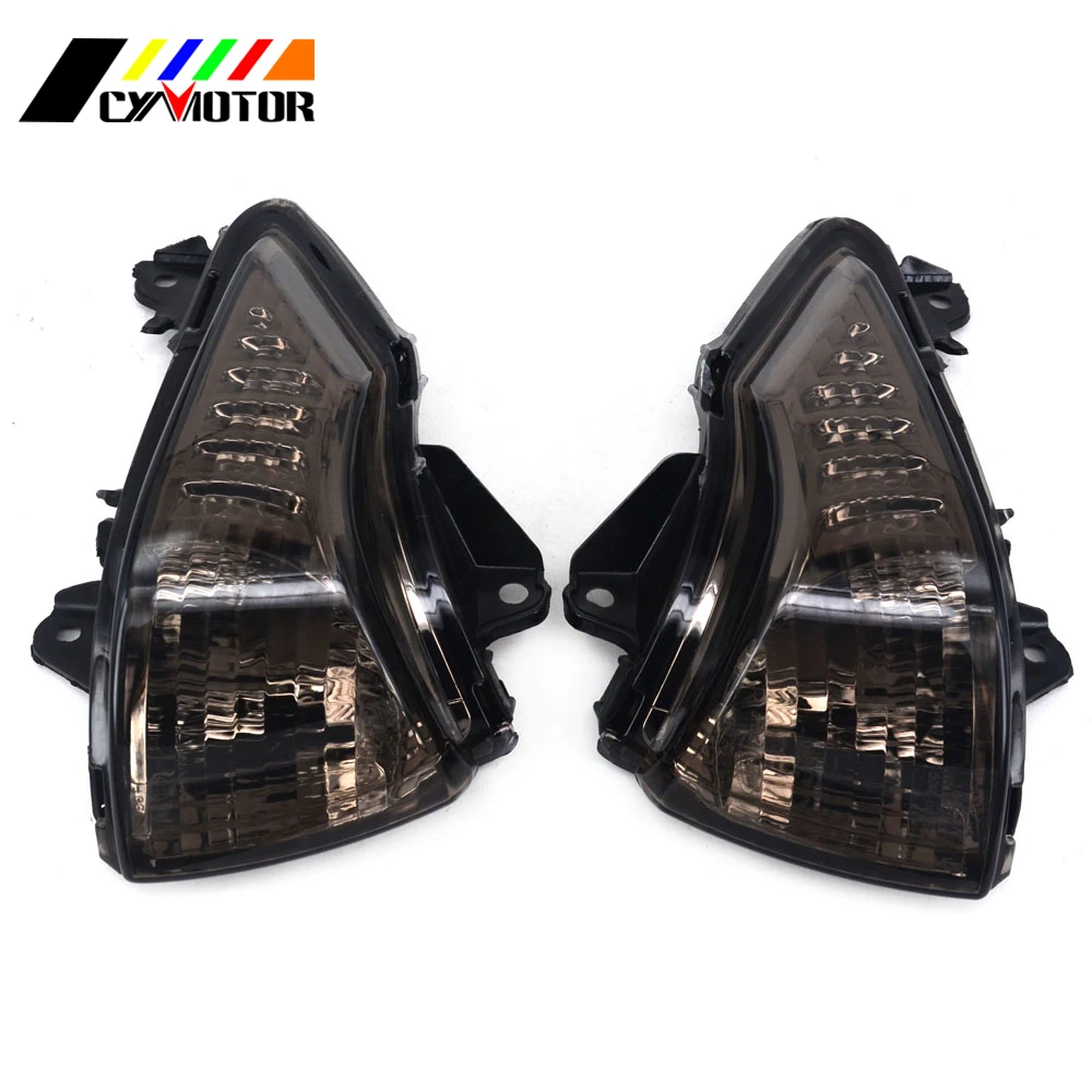 Motorcycle Turn Indicator Signal Light Lens Cover For KAWASAKI ER6N ER6F ER-6N ER-6F 2009 2010 2011 09 10 11
Motorcycle Turn Indicator Signal Light Lens Cover For KAWASAKI ER6N ER6F ER-6N ER-6F 2009 2010 2011 09 10 11