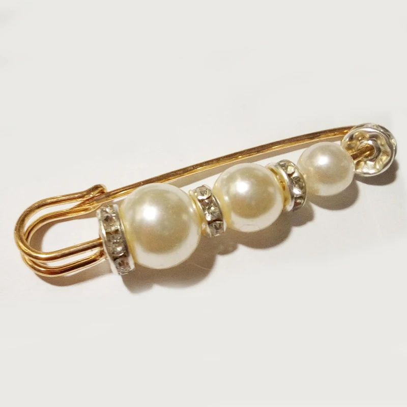 vintage Crystal Pearl Pin Pearl Buckle Gold Silver Brooch Jewelry Men's and Women's Dresses Sweater Scarf Pin Accessories Gifts
vintage Crystal Pearl Pin Pearl Buckle Gold Silver Brooch Jewelry Men's and Women's Dresses Sweater Scarf Pin Accessories Gifts