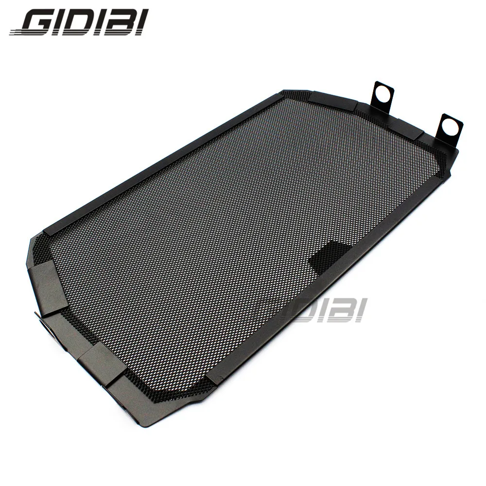 For Ducati MONSTER821 MONSTER 821 2014 2015 2016 Motorcycle Radiator Guard Protector Grille Grill Cover Black
For Ducati MONSTER821 MONSTER 821 2014 2015 2016 Motorcycle Radiator Guard Protector Grille Grill Cover Black