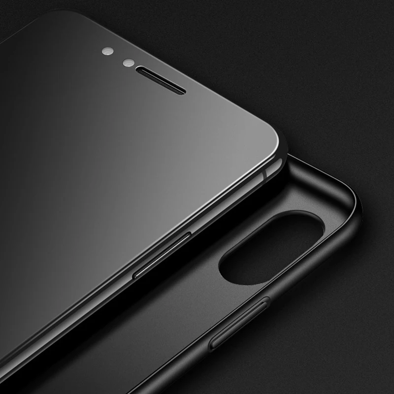 Pushingbest Рождественская серия мягких чехол для телефона samsung S8 плюс мобильный