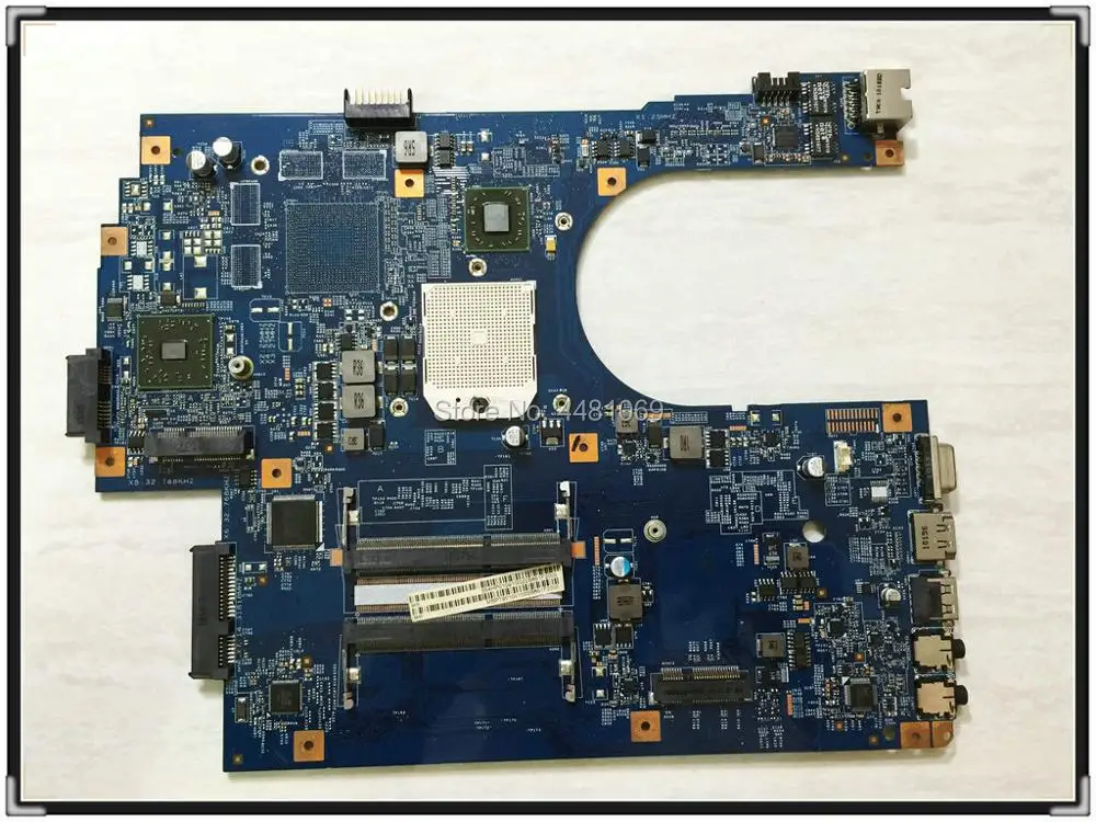 Для ноутбука ACER ASPIRE 7551 7551G, M2 09929-1, 48. 4hp01.011, для gatetway NV73A DDR3 MBBKM01001 7551-7422 7551-3749
Для ноутбука ACER ASPIRE 7551 7551G, M2 09929-1, 48. 4hp01.011, для gatetway NV73A DDR3 MBBKM01001 7551-7422 7551-3749
