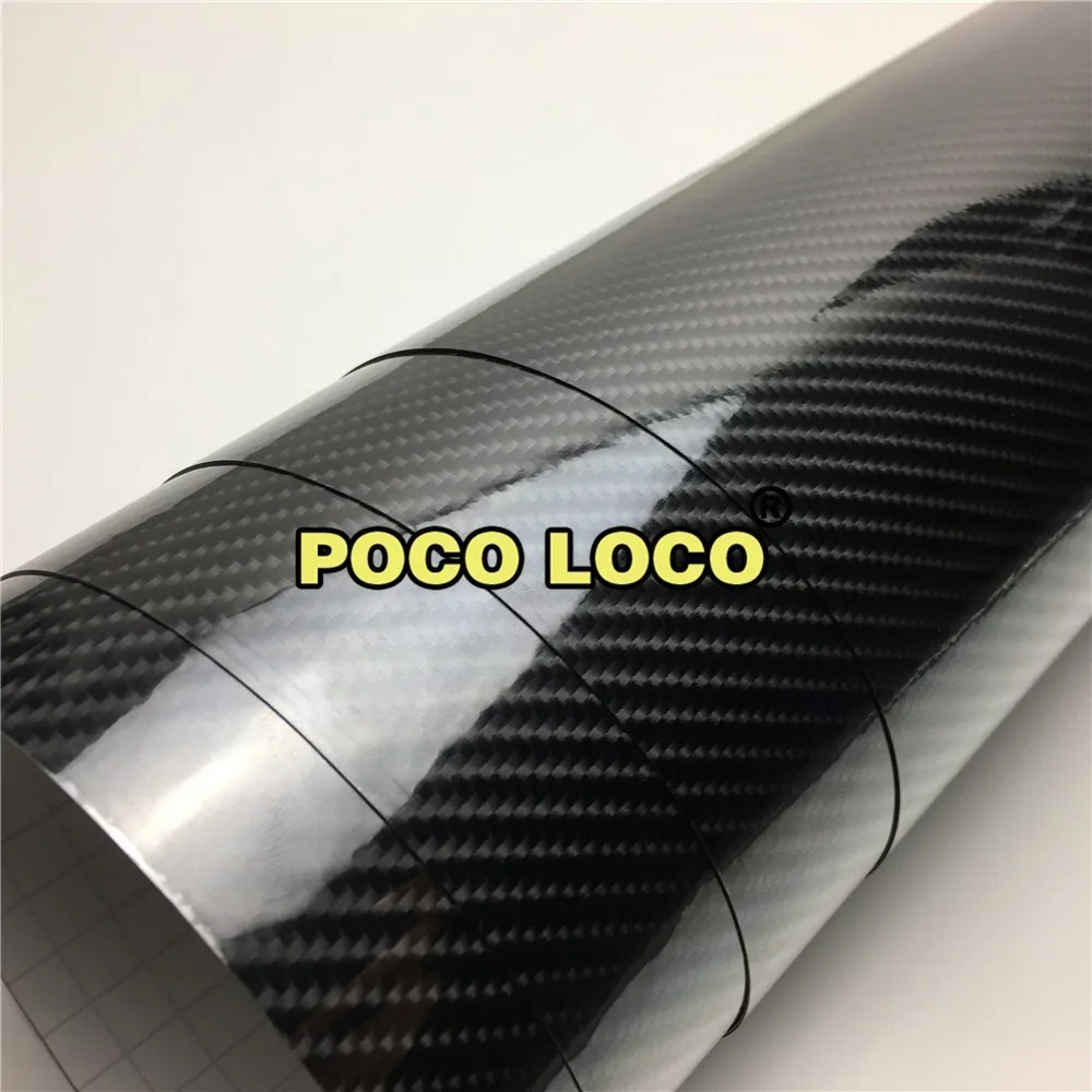 Car Styling Waterproof Car Sticker 6D Gloss Carbon Fiber Car Stickers Vinyl Wrap Film Decals
Car Styling Waterproof Car Sticker 6D Gloss Carbon Fiber Car Stickers Vinyl Wrap Film Decals