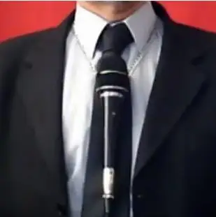 Pro Mic Holder - Professional Magic Tricks,Magic Accessories,How To Magic,Magic Show Kit,Magic Props For Stage Show
Pro Mic Holder - Professional Magic Tricks,Magic Accessories,How To Magic,Magic Show Kit,Magic Props For Stage Show