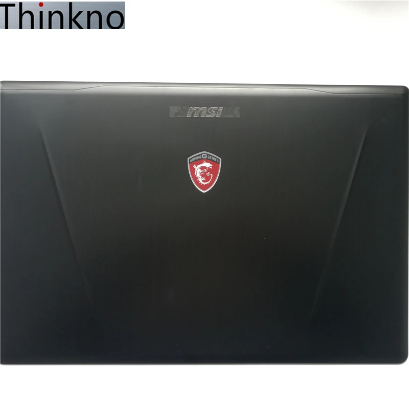 Чехол для MSI GS72 новый с ЖК-экраном и задней крышкой диагональю 3077767a211hg01 307774A211HG01