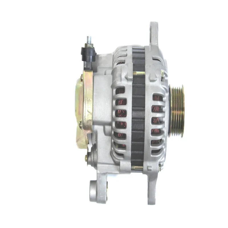 Новый генератор 12 в 90 а A3TO8491, автомобильные аксессуары для двигателя MAZDA 626
Новый генератор 12 в 90 а A3TO8491, автомобильные аксессуары для двигателя MAZDA 626