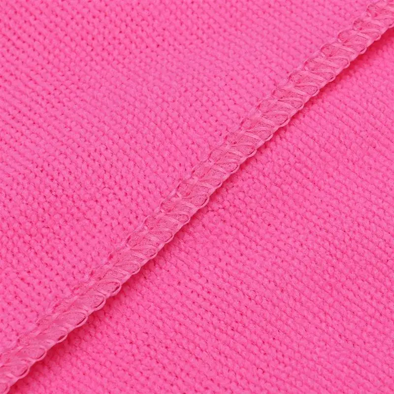 

1pc 30x70cm Microfiber Car Cleaning Cloths Car Care Towels Auto Car Polishing Waxing Drying Towel Cloth Auto Cleaning Cleaner