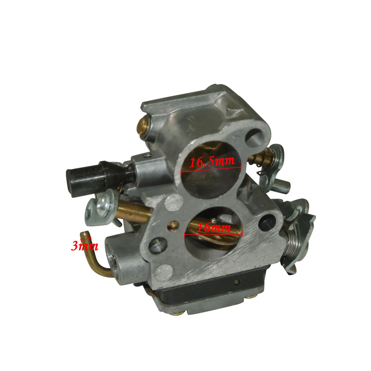 Carburetor Carb Fits For Husqvarna 235 240 235E 240E 236 236E Chainsaw 574719402
Carburetor Carb Fits For Husqvarna 235 240 235E 240E 236 236E Chainsaw 574719402