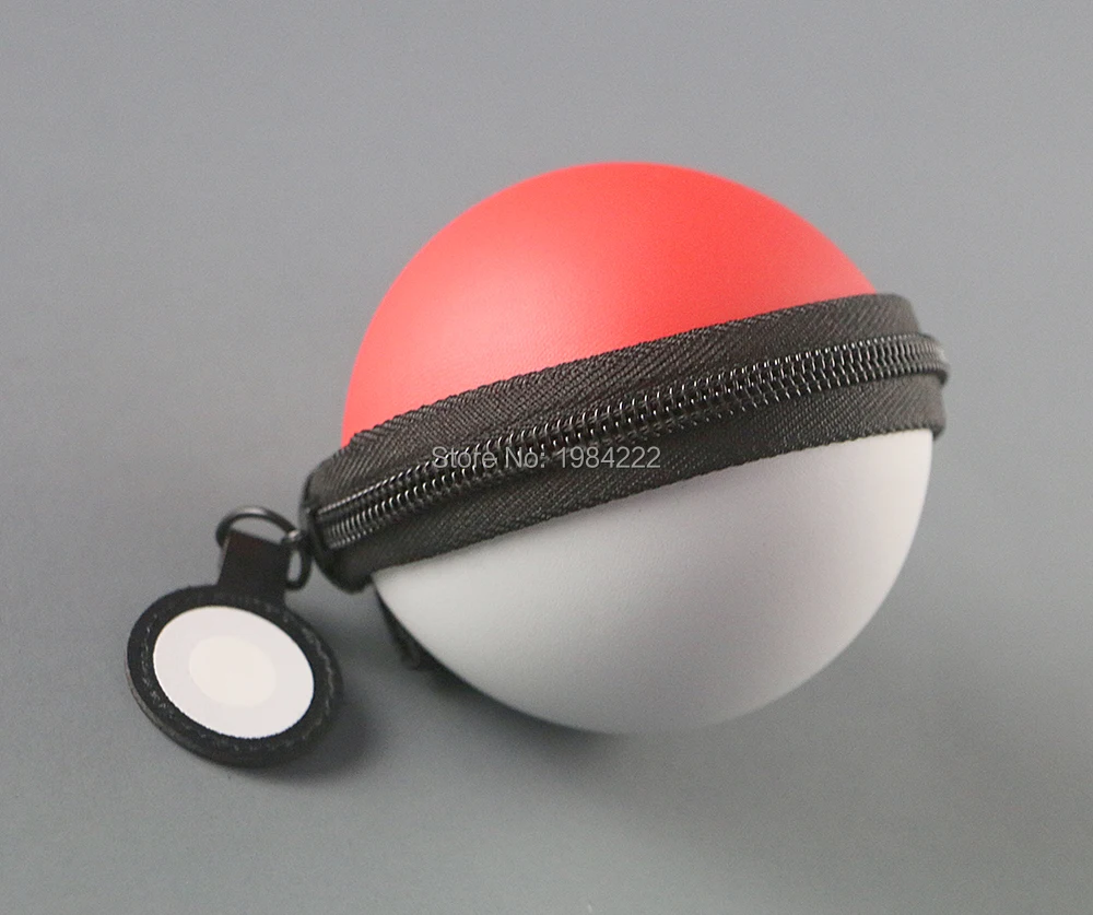 30pcs/lot For NS Switch Portable EVA Hard Carrying Case Storage bag Box Protective Pouch Organizer Bag Case for Switch Pokeball
30pcs/lot For NS Switch Portable EVA Hard Carrying Case Storage bag Box Protective Pouch Organizer Bag Case for Switch Pokeball
