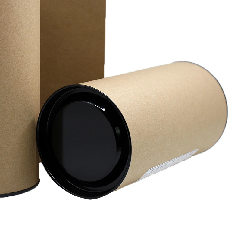 Xin Jia Yi Packaging Kraft Paper Box Round Shape Green Tea Packaging Paper Lunch Gift Boxes Supplier Good Quality Paper Tube
Xin Jia Yi Packaging Kraft Paper Box Round Shape Green Tea Packaging Paper Lunch Gift Boxes Supplier Good Quality Paper Tube