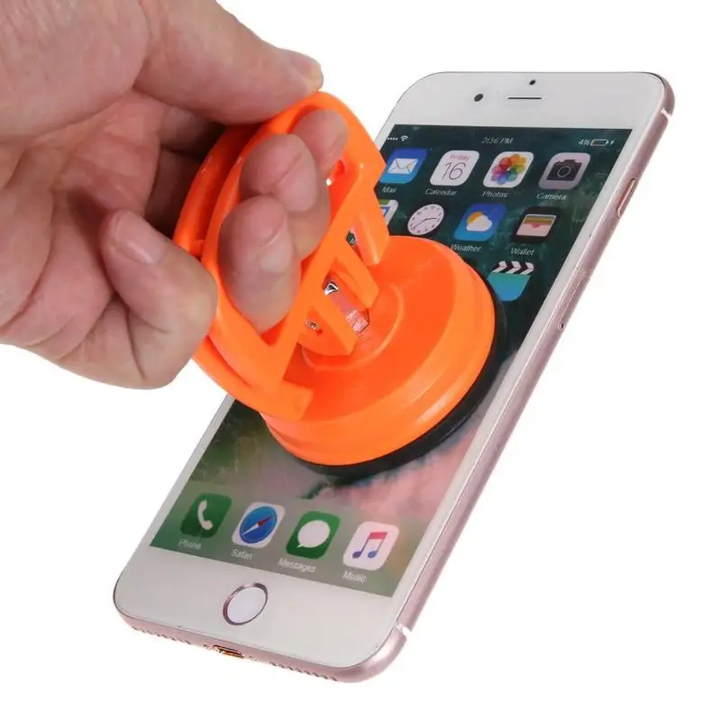 1pc Disassemble Mobile Phone Repair Tool LCD Screen Computer Vacuum Strong Suction Cup Car Remover
1pc Disassemble Mobile Phone Repair Tool LCD Screen Computer Vacuum Strong Suction Cup Car Remover