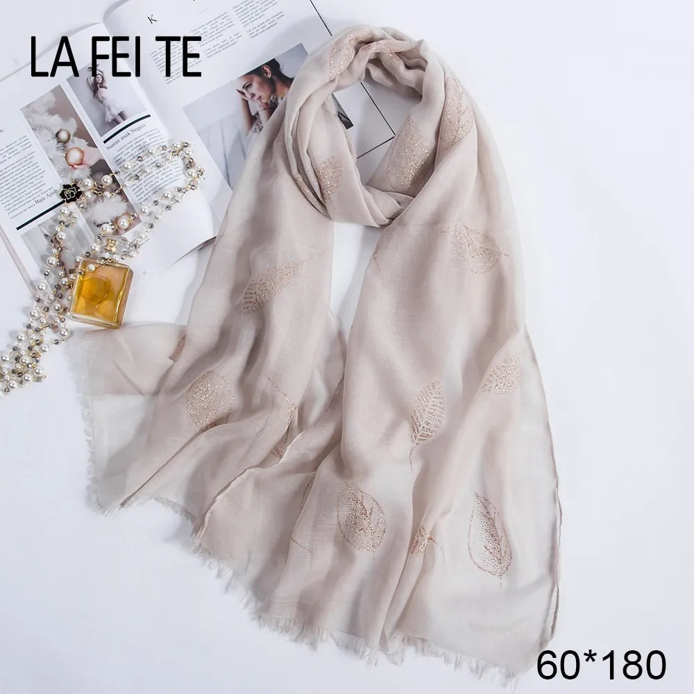 Spring Silk Scarf Women Muslin Hijab Foulard Shawls Leaf Print Stoles Female Lady Bali Yarn Hijab Foulard Femme Scarf For Ladies
Spring Silk Scarf Women Muslin Hijab Foulard Shawls Leaf Print Stoles Female Lady Bali Yarn Hijab Foulard Femme Scarf For Ladies