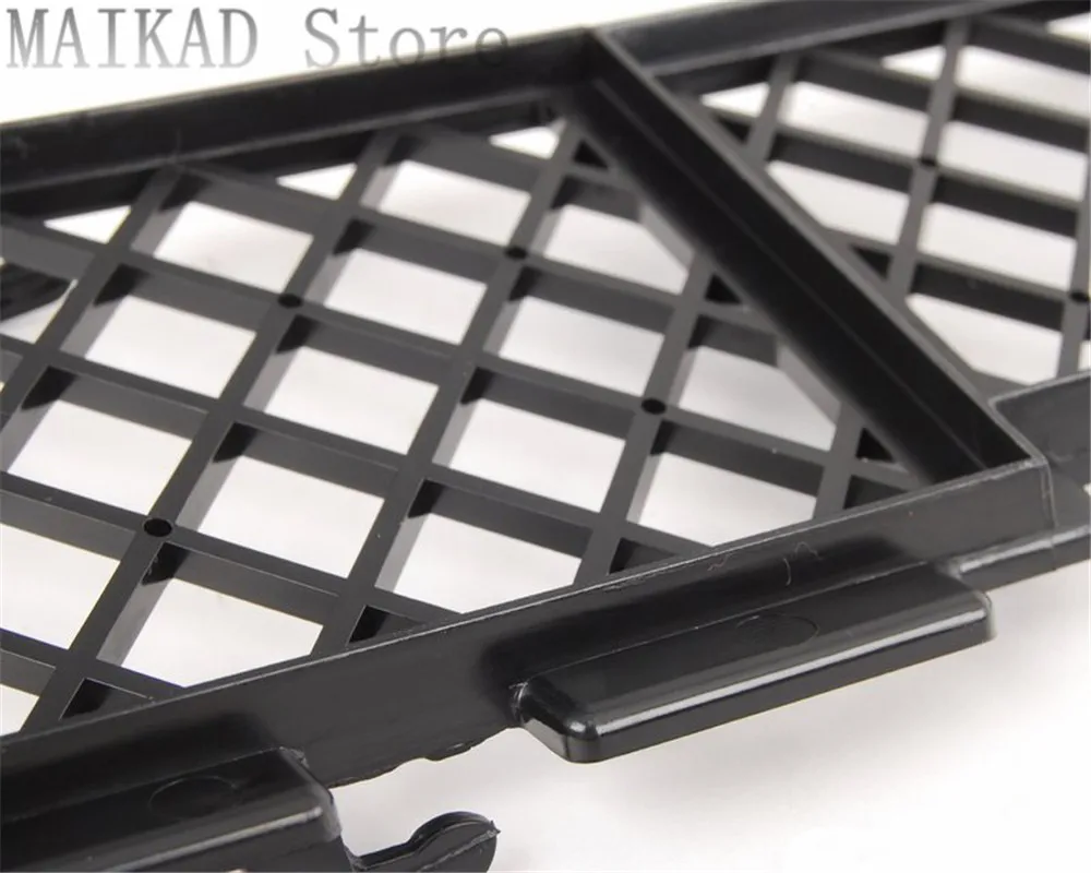 Front Lower Middle Closed Bumper Grille for BMW X5 E53 X5 3.0i 4.4i 4.6 4.8 51117005800
Front Lower Middle Closed Bumper Grille for BMW X5 E53 X5 3.0i 4.4i 4.6 4.8 51117005800