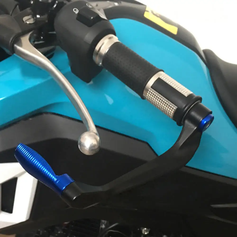 Motorcycle Accessories Universal Handlebar Grips Guard Brake Clutch Levers Guard Protector Drop resistance handguard
Motorcycle Accessories Universal Handlebar Grips Guard Brake Clutch Levers Guard Protector Drop resistance handguard