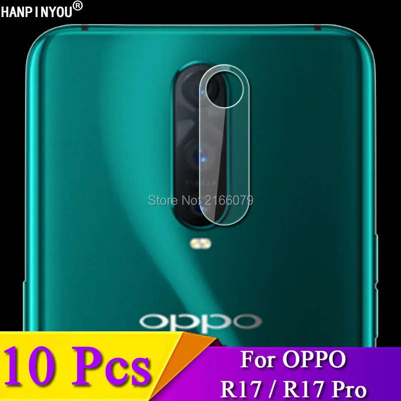 10 шт./лот для OPPO R17/R17 Pro 6,4 "Задняя камера защитная крышка для объектива Мягкий закаленный защитный из стеклянной пленки
10 шт./лот для OPPO R17/R17 Pro 6,4 "Задняя камера защитная крышка для объектива Мягкий закаленный защитный из стеклянной пленки