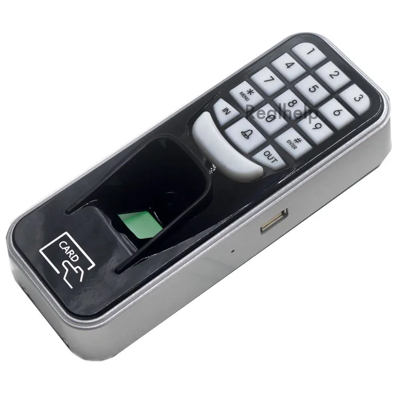 500finger and 1000 Card Biometric fingerprint usb reader Door Access Fingerprint sensor Card Reader for access control system
500finger and 1000 Card Biometric fingerprint usb reader Door Access Fingerprint sensor Card Reader for access control system