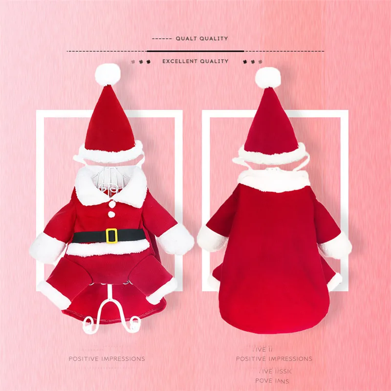 AHUAPET Stitch Dog Costume Clothes For Dogs Winter Dog Coat Jacket Feather Halloween Christmas Pet Clothing Chihahua suppl E
AHUAPET Stitch Dog Costume Clothes For Dogs Winter Dog Coat Jacket Feather Halloween Christmas Pet Clothing Chihahua suppl E
