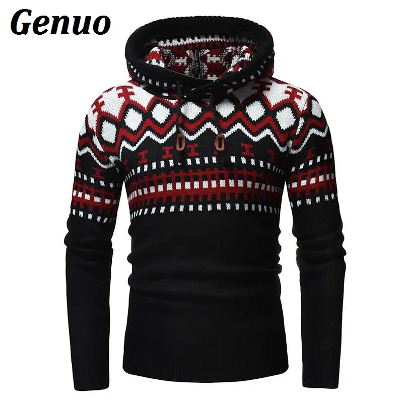 2020 Autumn Winter Sweater Pullover Men Patchwork Stitching Casual Slim Sweaters Male Warm Thick Hedging Turtleneck Sweater XXL
2020 Autumn Winter Sweater Pullover Men Patchwork Stitching Casual Slim Sweaters Male Warm Thick Hedging Turtleneck Sweater XXL