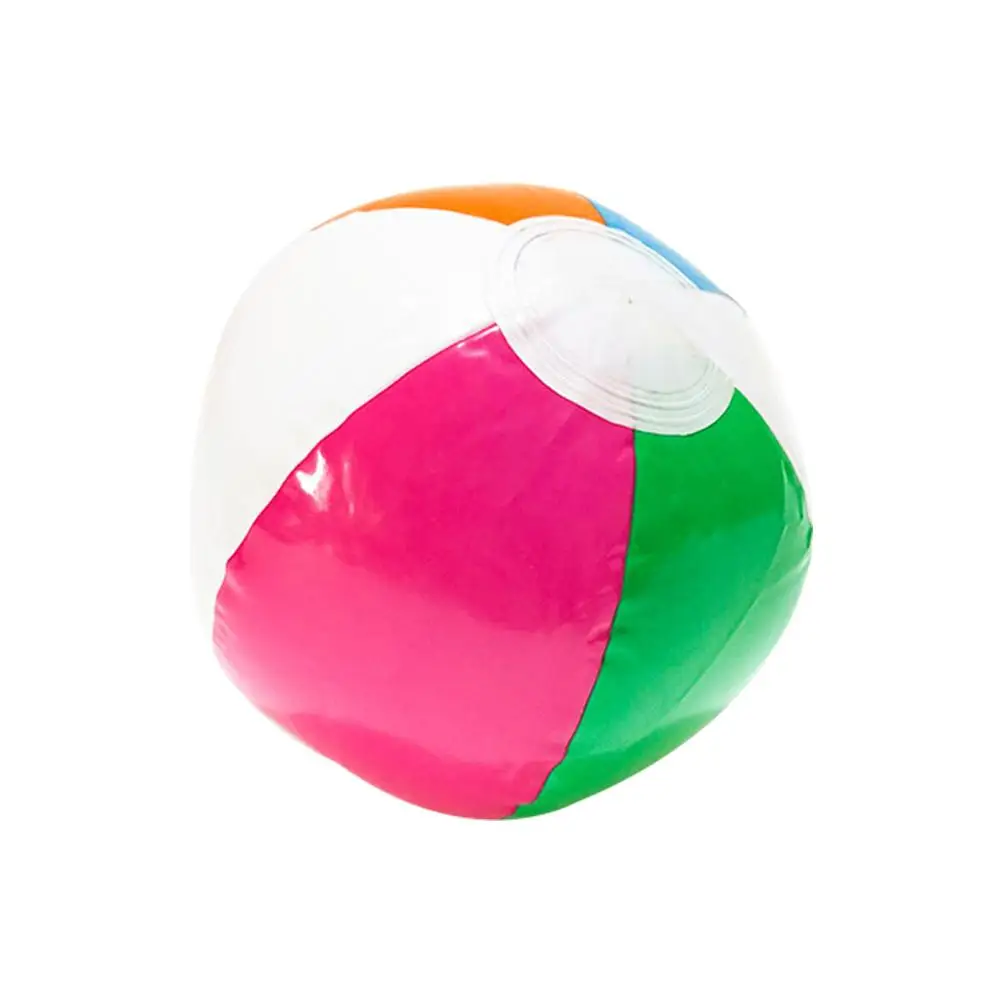 10PCS Inflatable Ball High Bounce Water Toy Colorful Ball For Outdoor Beach Swimming Pool Party For Kids Children
10PCS Inflatable Ball High Bounce Water Toy Colorful Ball For Outdoor Beach Swimming Pool Party For Kids Children