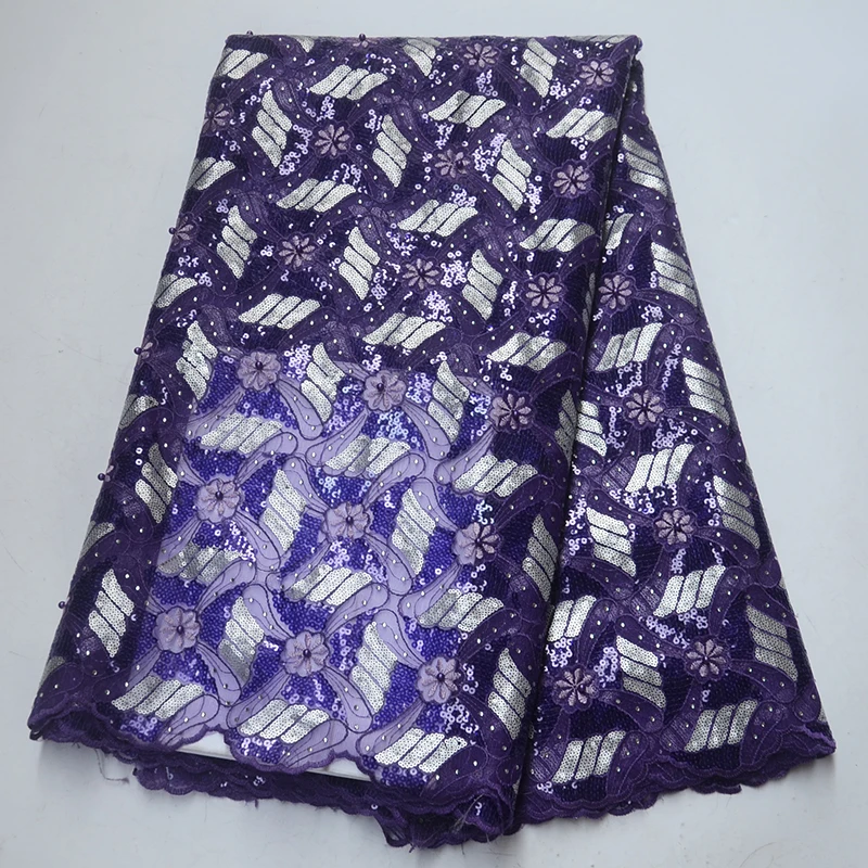 Royal blue french cord African embroidered tulle double organza sequins lace fabric 2019 high quality sequence glitter for women
Royal blue french cord African embroidered tulle double organza sequins lace fabric 2019 high quality sequence glitter for women