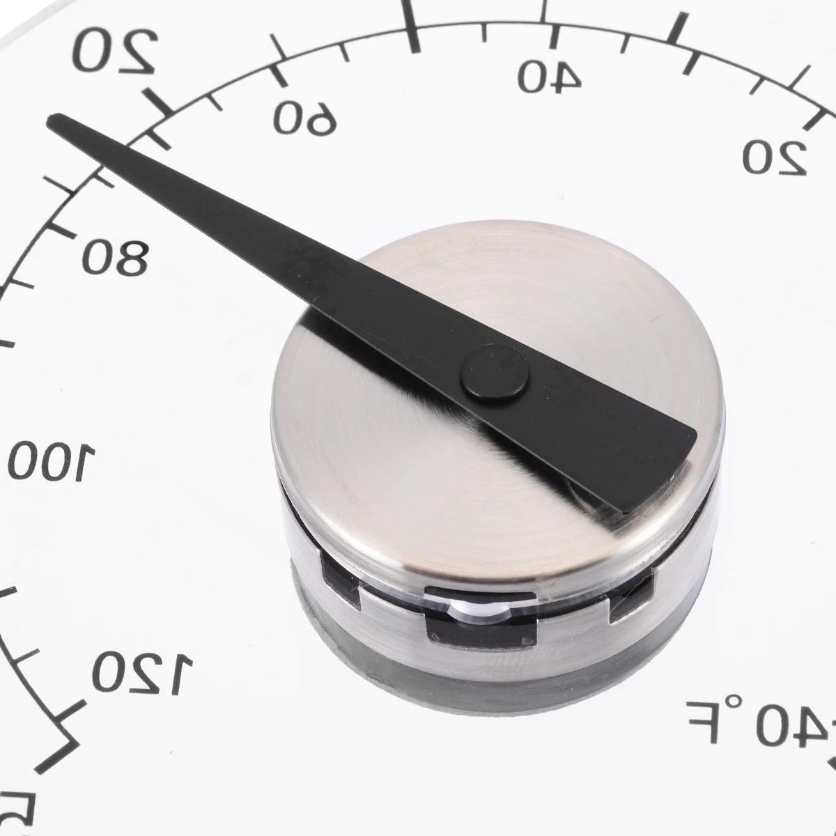 1pcs Window Wall Thermometer Easy Using Stick-on Clear Circular Outdoor Indoor Office Household Thermometers
1pcs Window Wall Thermometer Easy Using Stick-on Clear Circular Outdoor Indoor Office Household Thermometers