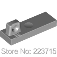 *Plate 1X3 W/Stub/UP.* Y1137 20 pcs DIY enlighten block brick part No. 44300 Compatible With Other Assembles Particles
*Plate 1X3 W/Stub/UP.* Y1137 20 pcs DIY enlighten block brick part No. 44300 Compatible With Other Assembles Particles