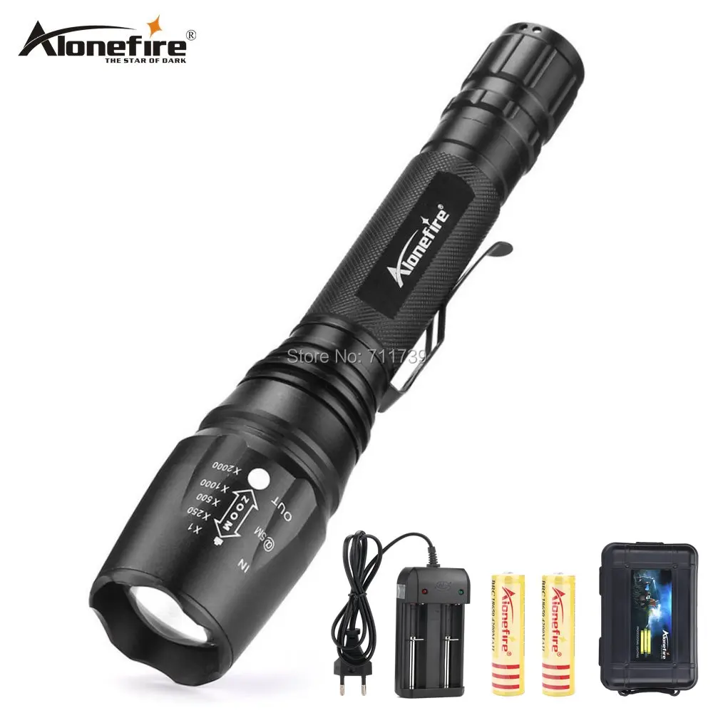 Фонарик Alonefire H200 светодиодный, высокая мощность, ультра яркий фонарик, регулируемый фонарик для кемпинга, походов, чрезвычайных ситуаций
Фонарик Alonefire H200 светодиодный, высокая мощность, ультра яркий фонарик, регулируемый фонарик для кемпинга, походов, чрезвычайных ситуаций