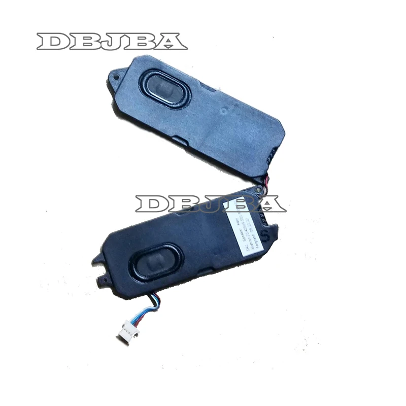 New Laptop internal speaker for DELL Inspiron PP42L 1440 I1440 K138P 0K138P 23.40556.001
New Laptop internal speaker for DELL Inspiron PP42L 1440 I1440 K138P 0K138P 23.40556.001