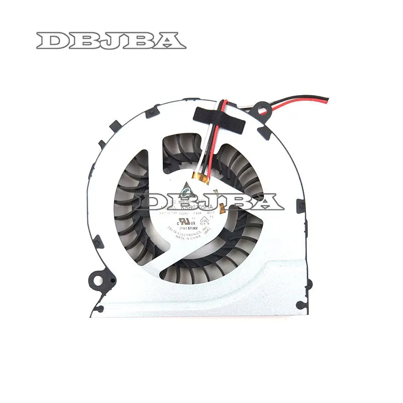 

NEW CPU FAN For SAMSUNG NP-700Z3A NP-700Z3AS06US NP700Z3AS06US NP-700Z3B NP-700Z3C BA31-00114A KSB0705HA - BE17