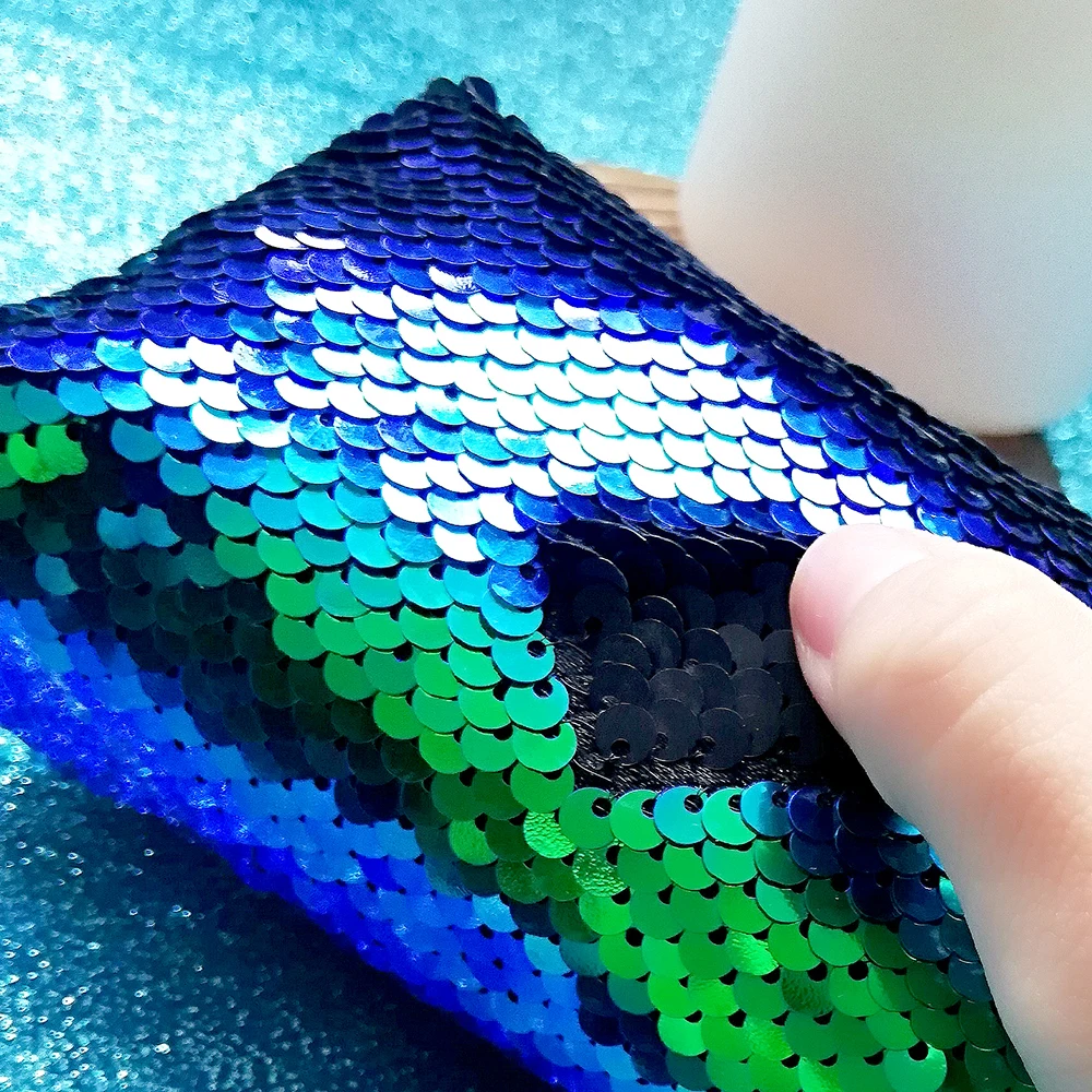 Fashion Reversible Sequin Pencil Case Pencil Box Pencilcase Stationery School Supplies
Fashion Reversible Sequin Pencil Case Pencil Box Pencilcase Stationery School Supplies