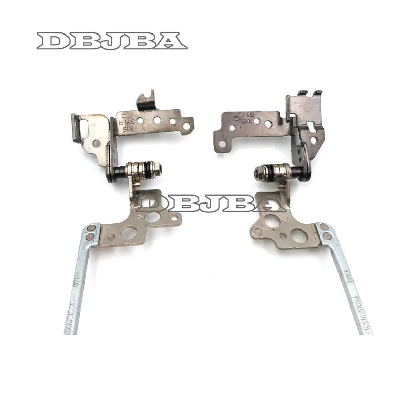New LCD Hinges for HP Pavilion 15-AB500 15-AB525TX 15-AB285TX 15-AB292NR 15-AB103TX series LCD Hinges
New LCD Hinges for HP Pavilion 15-AB500 15-AB525TX 15-AB285TX 15-AB292NR 15-AB103TX series LCD Hinges