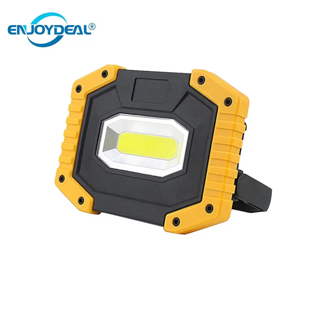 outdoor 20W 5V Work Lamp LED 20W Portable Waterproof 3-Mode Camping Light Emergency Portable Rechargeable Spotlight Floodlight
outdoor 20W 5V Work Lamp LED 20W Portable Waterproof 3-Mode Camping Light Emergency Portable Rechargeable Spotlight Floodlight