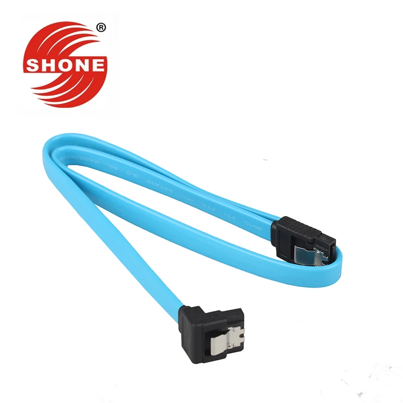 Hard drive data cable SATA data cable serial hard drive cable SATA hard drive cable 0.5 m
Hard drive data cable SATA data cable serial hard drive cable SATA hard drive cable 0.5 m