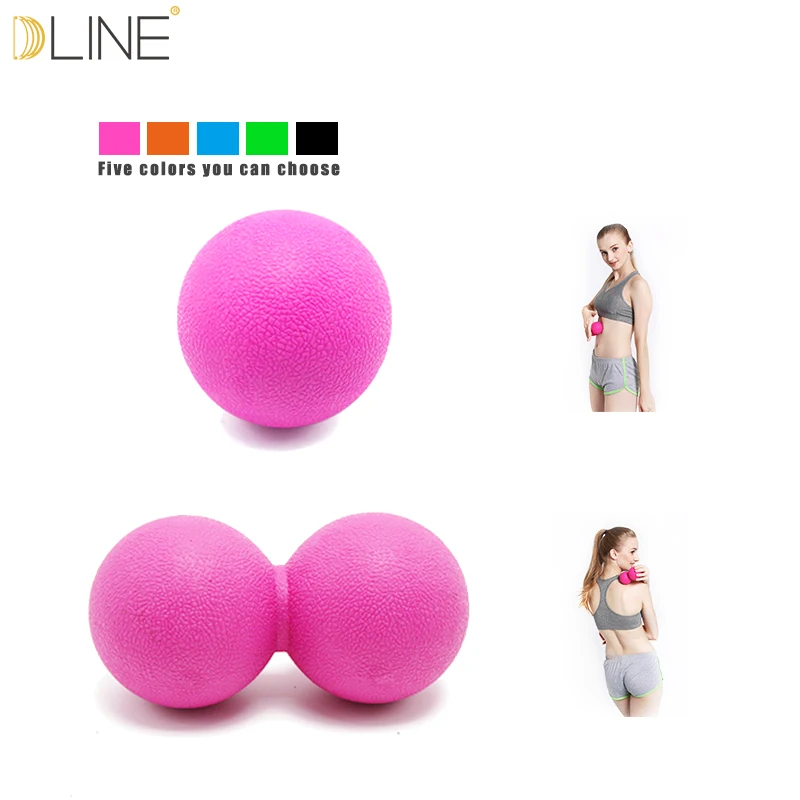 Massage ball women Lacrosse candy color Yoga Mobility Myofascial Trigger Point Release Body Muscle Relexation Ball
Massage ball women Lacrosse candy color Yoga Mobility Myofascial Trigger Point Release Body Muscle Relexation Ball