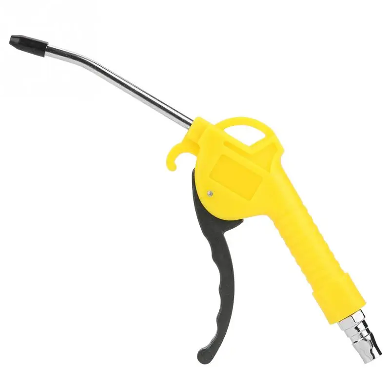 Dust Gun Pneumatic Dust Blowing Tool Compressor Blow Type Pneumatic Cleaning Air Gun High Pressure Air Gun
Dust Gun Pneumatic Dust Blowing Tool Compressor Blow Type Pneumatic Cleaning Air Gun High Pressure Air Gun