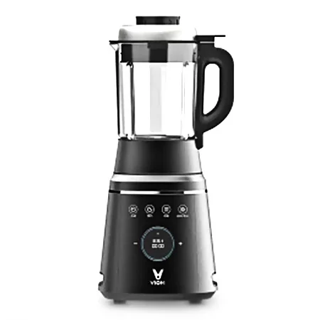 VIOMI VBH122 Smart Appointment One Machine Multi-Purpose Broken Food High-speed food processor | Бытовая техника