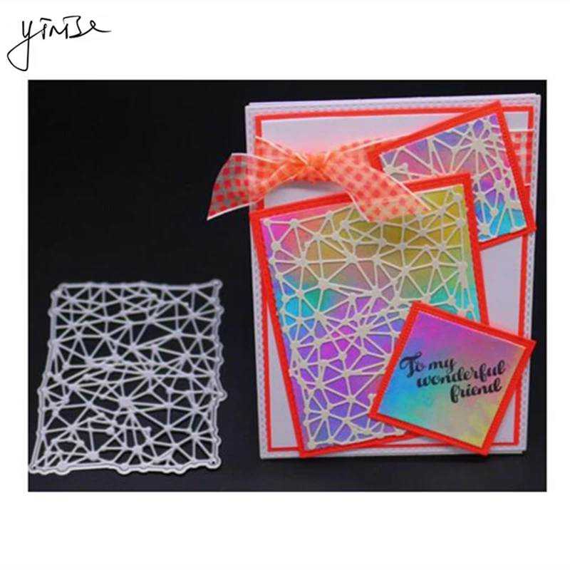 VCD69 Flower CUT SCRAPBOOK Metal Cutting Dies For Scrapbooking Stencils DIY Album Cards Decoration Embossing Folder Die Cuts
VCD69 Flower CUT SCRAPBOOK Metal Cutting Dies For Scrapbooking Stencils DIY Album Cards Decoration Embossing Folder Die Cuts