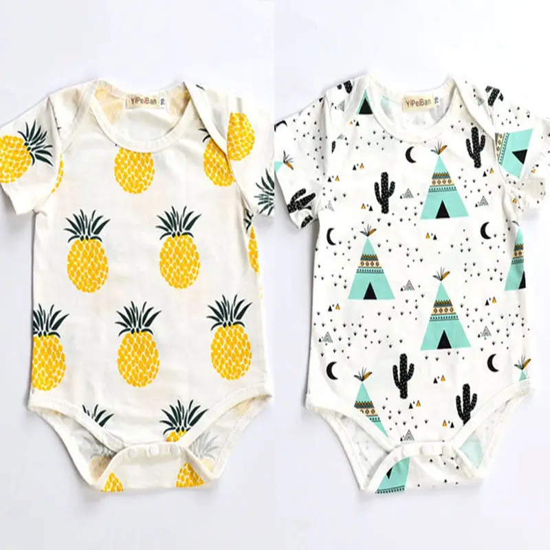 Pudcoco Baby Clothes Cute Newborn Baby Boys Girls Cotton Bodysuit Jumpsuit Outfits Clothes
Pudcoco Baby Clothes Cute Newborn Baby Boys Girls Cotton Bodysuit Jumpsuit Outfits Clothes
