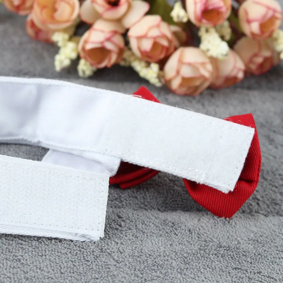 Pet Puppy Kitten Dogs Cat Adjustable Bow Tie Collar Necktie Bowknot Clothes Fashion Dog ties Decorative Collars Dog Accessories
Pet Puppy Kitten Dogs Cat Adjustable Bow Tie Collar Necktie Bowknot Clothes Fashion Dog ties Decorative Collars Dog Accessories