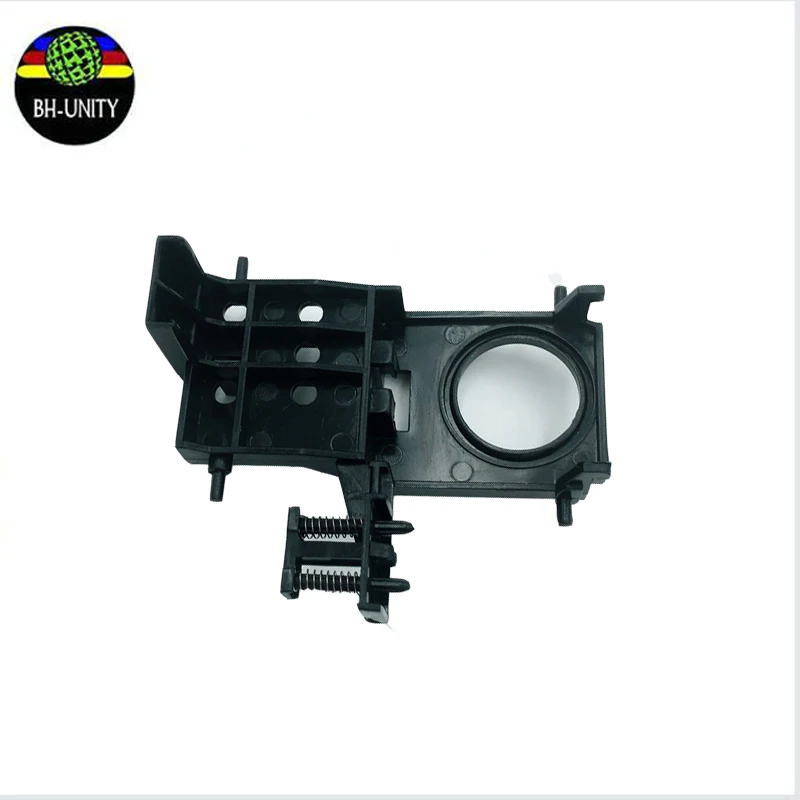 2 pcs/lot Eco solvent DX5 print head Capping Holder Cap top Holder for Mutoh Valuejet VJ1604 V1624 Mimaki JV33 JV5 holder
2 pcs/lot Eco solvent DX5 print head Capping Holder Cap top Holder for Mutoh Valuejet VJ1604 V1624 Mimaki JV33 JV5 holder