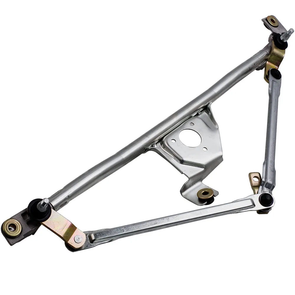 Windscreen Wiper Linkage for For VW LUPO Seat 6X1 6E1 1998 - 2005 6X1955603A Length: 600, Width: 100, Height: 180
Windscreen Wiper Linkage for For VW LUPO Seat 6X1 6E1 1998 - 2005 6X1955603A Length: 600, Width: 100, Height: 180
